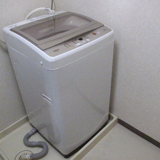 AQUA  アクア  全自動洗濯機  7.0kg