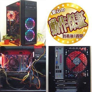 GTX770☆PUBG/Ark/CoD/DbD動作OK♪ゲーミングPC