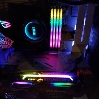 NZXT H500i core i9 9900K Intel Z...