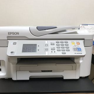 EPSONプリンターPX-M740F
