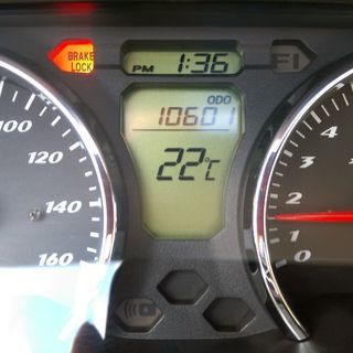 スカイウェイブ 250 タイプS　ヨシムラマムラー付