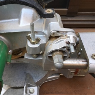 C8FB 日立工機 スライド丸のこ