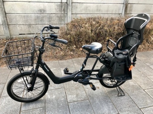 パナソニック ギュットアニーズ 2014年購入中古車