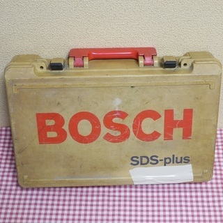 【取引完了】【中古】BOSCHハンマードリル GBH 2-24D...