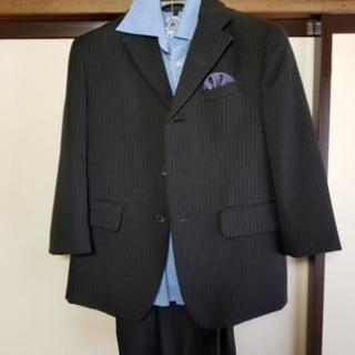 入園式　卒業式　入学式　スーツ　子供用【取引中】