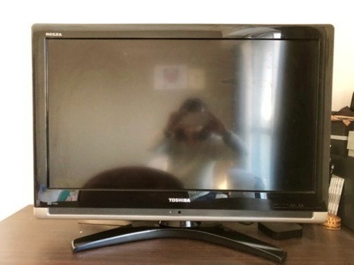 東芝 REGZA 32型テレビ 32H7000