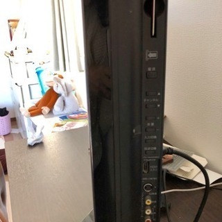 東芝 REGZA 32型テレビ 32H7000