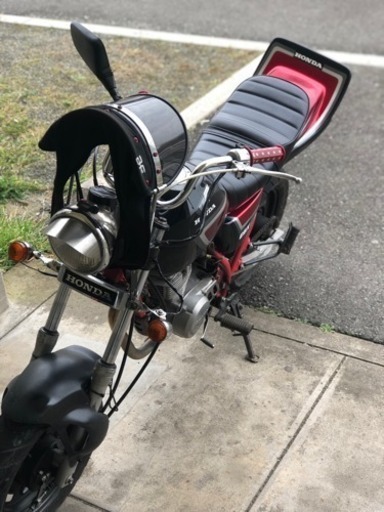 エイプ50