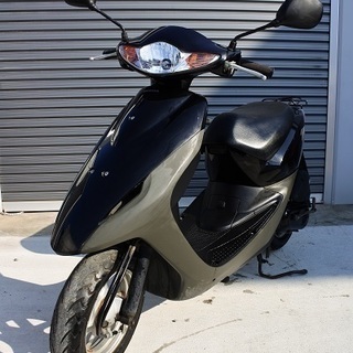 スマートディオ ジャンク（実働）af56 4スト