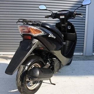 スマートディオ ジャンク（実働）af56 4スト