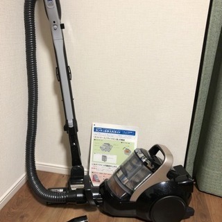 掃除機 HITACHI