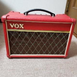VOX ギターアンプ