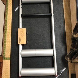 三本ローラー MINOURA Live Roll R800