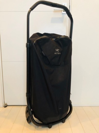 アークテリクス ARC'TERYX V80 ローリングダッフル
