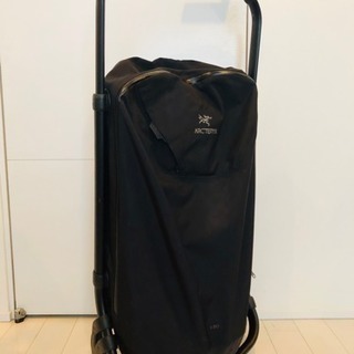 アークテリクス ARC'TERYX V80 ローリングダッフル | arborconnect.co.nz
