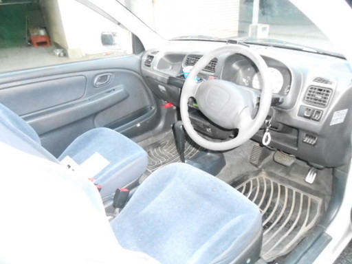 スズキ アルト 3ドア 3速at 平成14年式 走行距離 145 000km 車検 2年付き 現状実働車 たかふみ 石和温泉のアルトの中古車 ジモティー スズキ アルト 3ドア 3速at 平成14年式 走行距離 145 000km 車検 2年付き 現状実働車 たかふみ 石和温泉のアルトの中古車 ジモティー