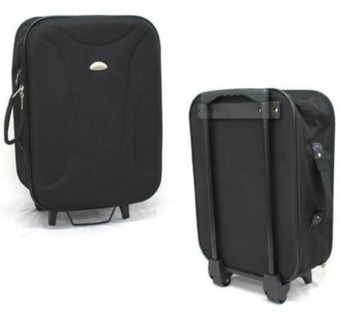 折りたたみキャリーバック ダイアンボードリー Uua 祇園新橋北の家電の中古あげます 譲ります ジモティーで不用品の処分