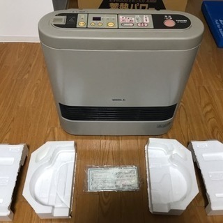 【引取決定者と交渉中】TOSHIBA製 蓄熱パワーヒーター（スチ...