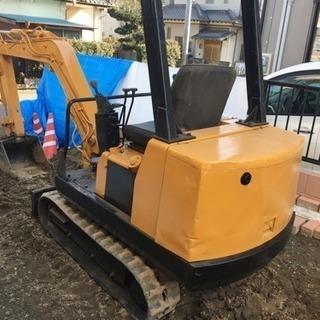 ハニックス ユンボ 油圧ショベル N150 日立建機 ZX350K-5B ユンボ（油圧ショベル）0.7クラス～ 愛知県中古