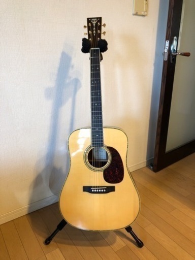 弦楽器、ギター Recording King RD-327