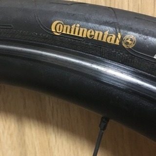 RUDIUSホイールタイヤ付き