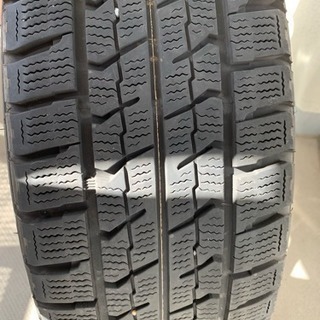 最新人気 GL230424-1 YEAR☆スタッドレスタイヤ4本セット【215/60R16