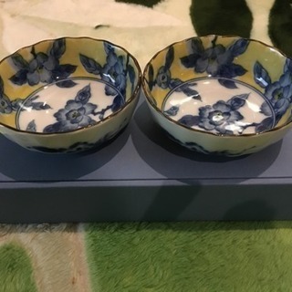 小鉢 2個セット 新品 〔取引中〕