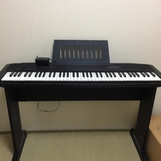 カシオCASIO電子ピアノ☆Piacere CPS-7 ピアチェ...