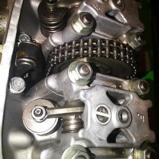 CD125T キャブレター　エンジン　ベンリー　ベンリィ　ホンダ　HONDA