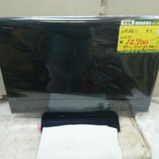 （値下げしました）東芝 26型液晶テレビ  2009年製 26A...