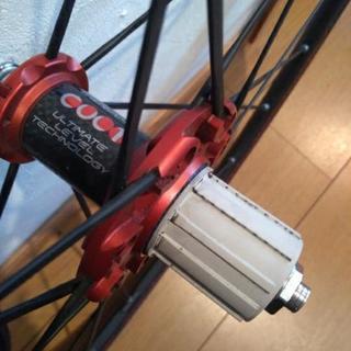 FULCRUM RACING ZERO COMPETIZIONE