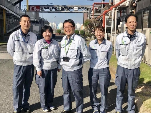 未経験可 実験の補助 事務作業スタッフ Dic 高石の一般事務の無料求人広告 アルバイト バイト募集情報 ジモティー