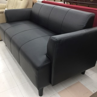 取りに来て頂ける方限定！IKEA(イケア)の2人掛けソファのご紹介です！ 取りに来て頂ける方限定！IKEAの2人掛けソファーのご紹介です！