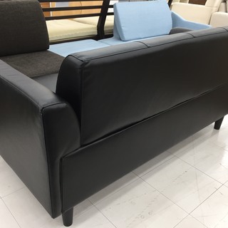 取りに来て頂ける方限定！IKEAの2人掛けソファーのご紹介です！