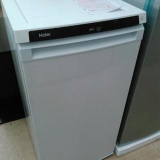 Haier 102L冷凍庫 JF-NU102A （2018）