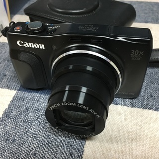 CANON PowerShot SX700 HS