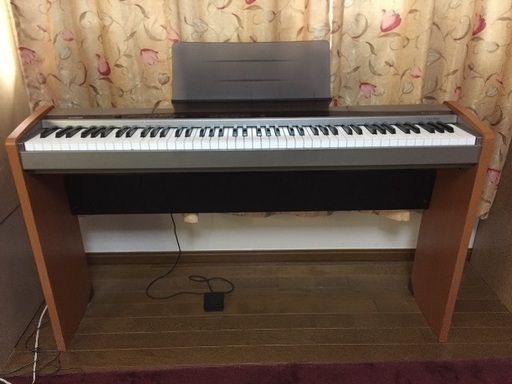 電子ピアノ CASIO  プリヴィアPX-100
