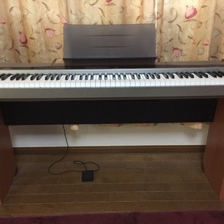 電子ピアノ CASIO  プリヴィアPX-100