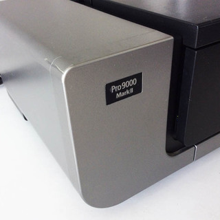 CANON キャノン インクジェットプリンター PIXUS Pro9000 Mark II A3