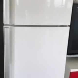 2016年製】ハイアール冷凍冷蔵庫214L - キッチン家電