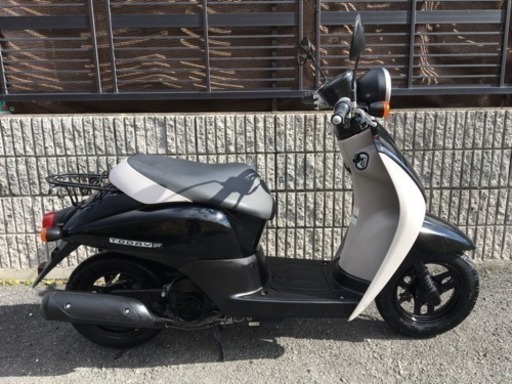 ホンダ トゥディF 現行モデルAF67モデル極上美車‼️値下げしました！