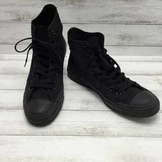 値下げ！CONVERSE コンバース 6x 1009 ブラック ...