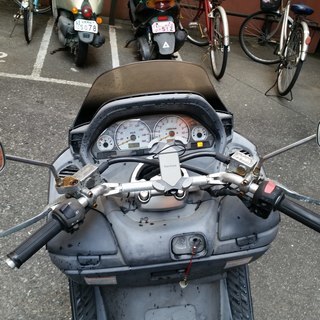 本日限り ゼロクラ 19GS 120系マークⅱ流用可 リアフルアーム