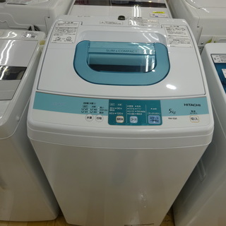 安心の6ヶ月保証付き！AQUA4洗濯機【トレファク岸和田】 6ヶ月保証付！2013年製 AQUA全自動洗濯機【トレファク岸和田】