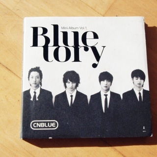 CNBLUE CD