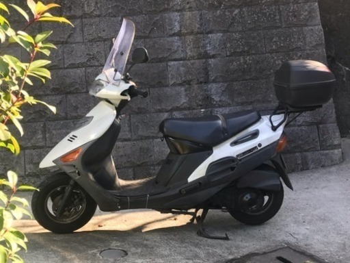 スズキ Suzuki Vextar150