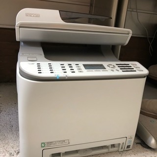 RICOH 【リコー】レーザープリンター SP C230SFL