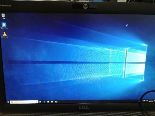 一体型パソコン
