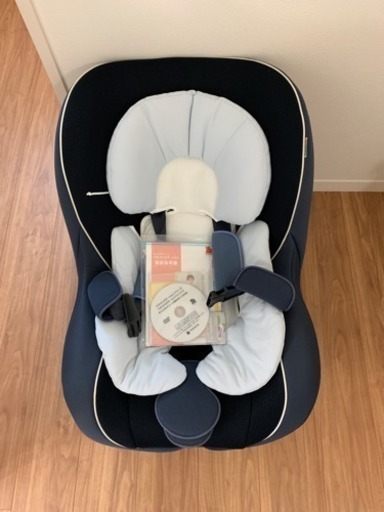 TAKATA チャイルドシート おまけ付き