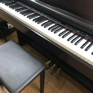 YAMAHA  ピアノ　YDP-121　USED品